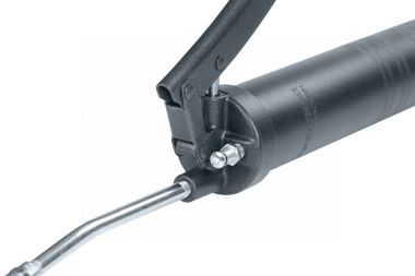 Шприц плунжерный для густой смазки, 400 мл NO2401 #3