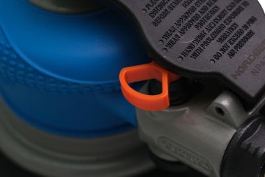 Пневмошлифмашинка эксцентриковая Ø 152 мм, ход 3 мм NP4236 #6