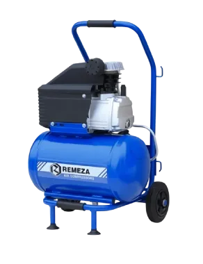 Поршневой компрессор Remeza СБ4/С-20.J2047B