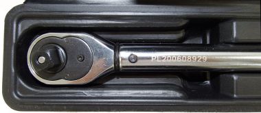 Ключ динамометрический 65-350Nm 1/2" TA-B0350-12 AE&T #3