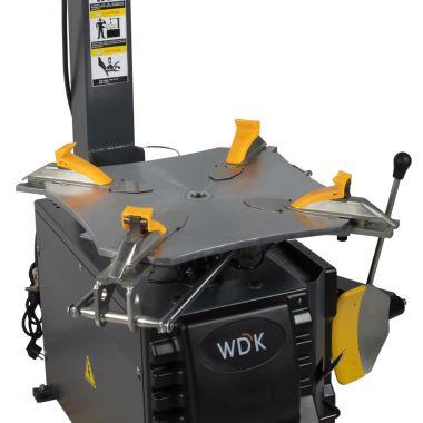 Шиномонтажный станок WDK-700338 #5