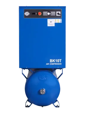 Винтовой компрессор Remeza ВК10Т-15-270 #4