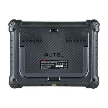 Сканер диагностический Autel MaxiSys Ultra EV, измерительный модуль, J2534, DoIP, D-PDU  #6