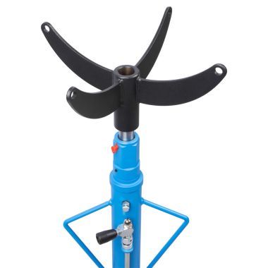 Гидравлическая трансмиссионная стойка OPT-165K #3