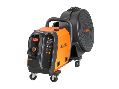 Аппарат для ручной лазерной сварки, резки и очистки LASER WELD 1500 3.0 #7