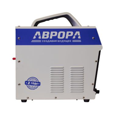 Аппарат плазменной резки АВРОРА Джет 40 КОМПРЕССОР #8