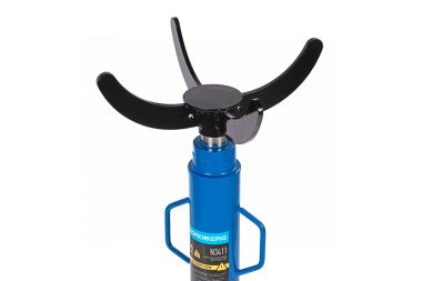 Стойка трансмиссионная, 1,5 т N3411 #7