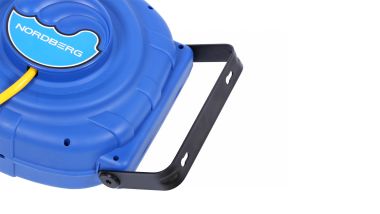 Шланг воздушный на катушке ПВХ Ø 8x12мм 25+1 м (26 м) HR0825HPVC #6