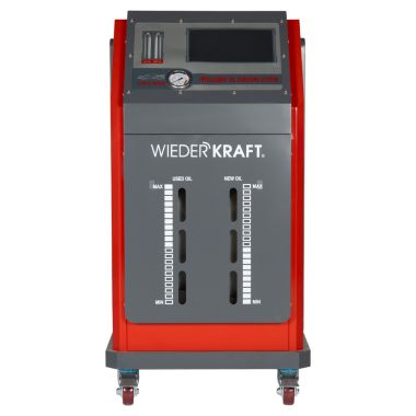 Установка для замены масла в АКПП WDK-ATF990 #2