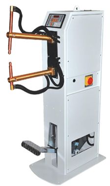 Машина для контактной сварки - Tecna 8213/380