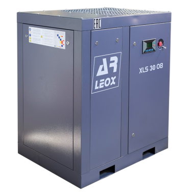 Винтовой компрессор XLS 15 10