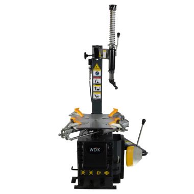 Шиномонтажный станок WDK-700322 #4