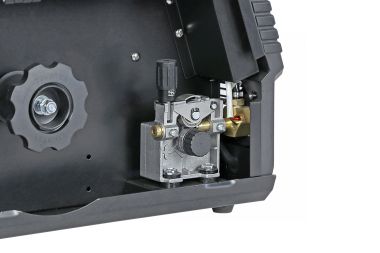 Аппарат сварочный инверторный MIG-MAG + MMA, 220 В WMI181 #5