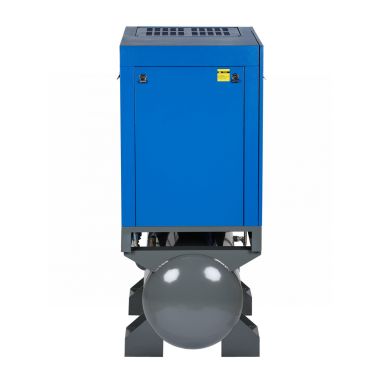 Компрессор винтовой, 15 кВт, 10 бар, 1910 л/мин, ресивер 350 л, осушитель NCC20RD #4