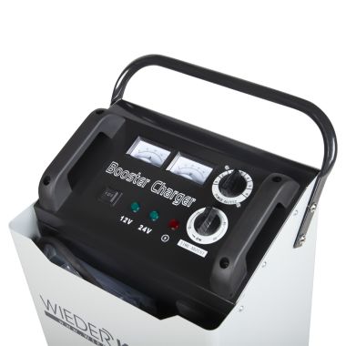 Пуско-зарядное устройство WDK-Start1250 #4