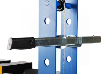 Пресс гидравлический , 20 т N3520 #4