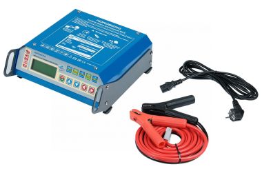 Зарядное интеллектуальное устройство 12 В, 70 A WSC70