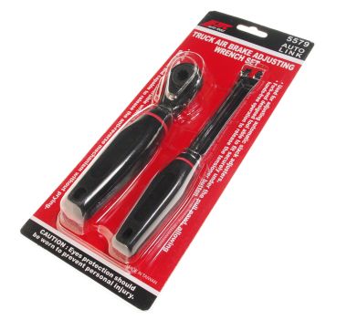 Набор приспособлений для регулировки автоматических тормозных рычагов JTC-5579