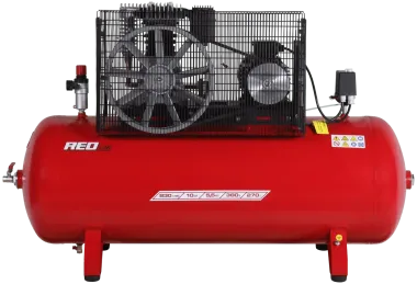 Поршневой компрессор СБ4/Ф-270.АВ890 #2