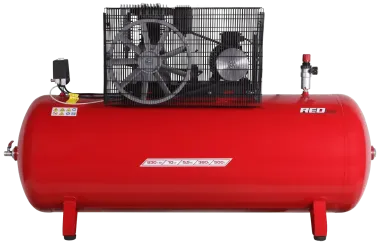 Поршневой компрессор СБ4/Ф-500.АВ890 #5