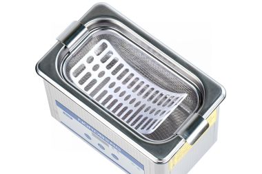 Ультразвуковая ванна без подогрева, 0,8 л NU08 #7