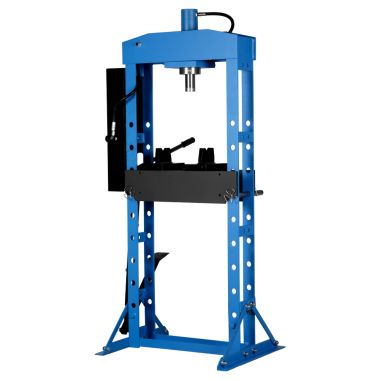 Гидравлический пресс OPT-220KF #2