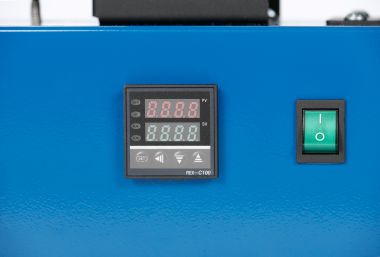 Стенд для восстановления шаровых опор VHS-1 #7