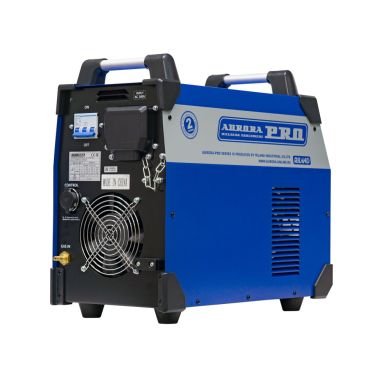 Аппарат плазменной резки AuroraPRO AIRFORCE 100M #5