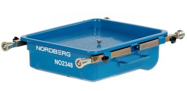 Емкость для сбора масла на яму, 48 л NO2348 #2