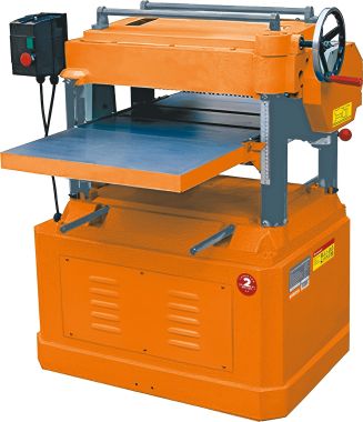 Станок рейсмусовый Кратон WMT-3000-500 #1