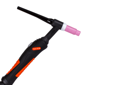 Горелка TECH TS 26 (200AC/DC(E20101) 8м IOW6360-SV004