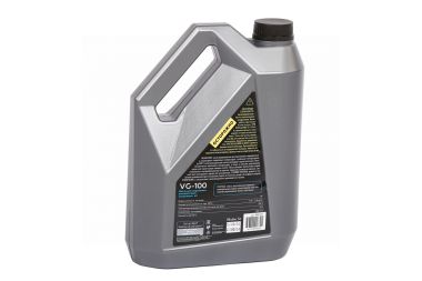 Масло компрессорное VG-100, 5 л NHA100-5 #2