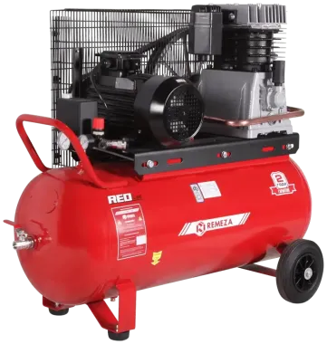 Поршневой компрессор СБ4/С-100.АВ890 #3