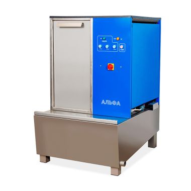 Мойка колес АЛЬФА