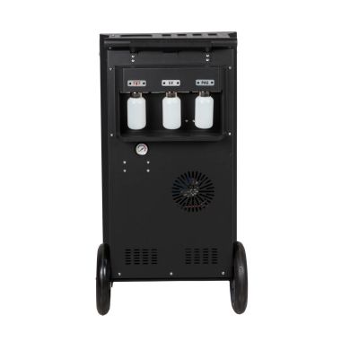 Установка для заправки кондиционеров WDK-AC2000 #4