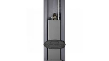 Подъемник двухстоечный 4 т, 220 В, серый N4120B-4G_3+2_220 #14