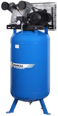 Поршневой компрессор Remeza СБ4/Ф-270.LB50В #3