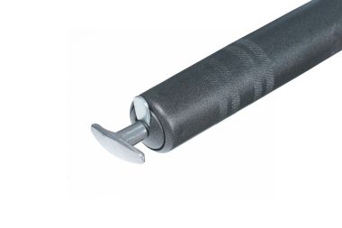 Шприц плунжерный мини для густой смазки, 120 мл NO2120 #3