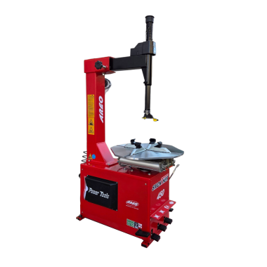 Станок шиномонтажный станок (полуавтомат), диаметр дисков 12-24,5", AREO SMONTHER 450