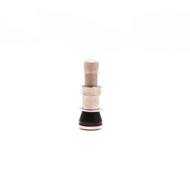 Вентиль TR-416SS б/к L=38 Ø11.5/.453" BMW, пр-во Китай #3