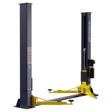 Двухстоечный подъемник OPTIMUS VS-OPT-4T/380
