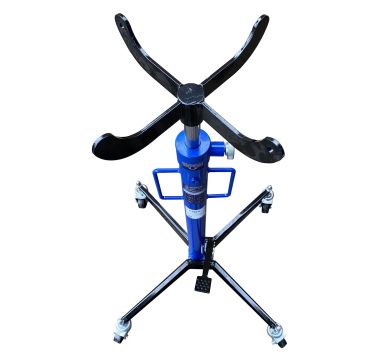 ES-0103S Стойка трансмиссионная гидравлическая 0,5т #2