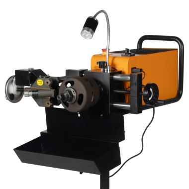 Станок для проточки тормозных дисков WDK-87130 #4