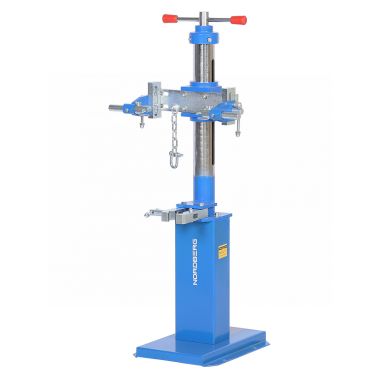 Стяжка пружин стационарная, высота 1,1 м SC1 #1