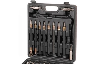 Установка для промывки и замены масла в АКПП CMT32EB #12