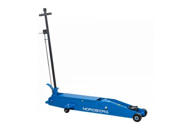 Домкрат подкатной, 5 т N3205N