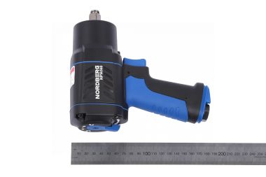 Пневмогайковерт ударный 1/2", 1550 Нм NP14140 #12