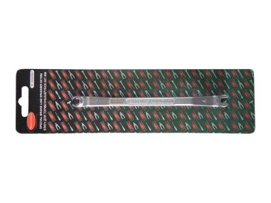 Ключ для тормозных трубок с изгибом Rockforce 45 6x7мм RF-608A0607 #2