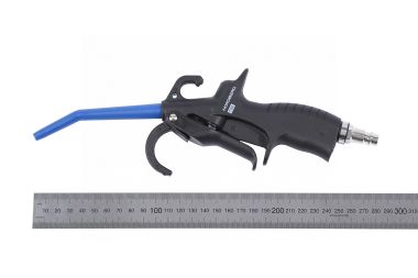 Пистолет продувочный композитный Ti22 #5