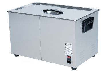 Ультразвуковая ванна с подогревом, 30 л NU300D #2